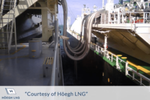 fsru lng vessels detail