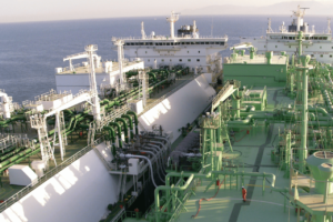 fsru lng vessel